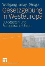 Gesetzgebung in Westeuropa