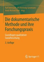 Die Dokumentarische Methode Und Ihre Forschungspraxis