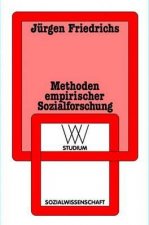 Methoden Empirischer Sozialforschung