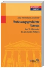 Verfassungsgeschichte Europas