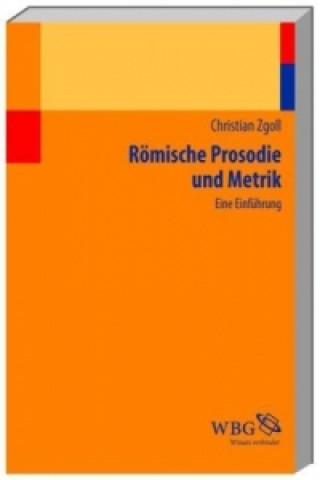 Römische Prosodie und Metrik