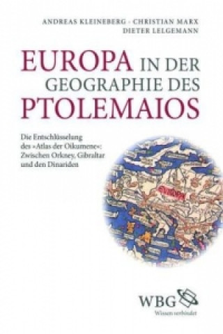 Europa in der Geographie des Ptolemaios