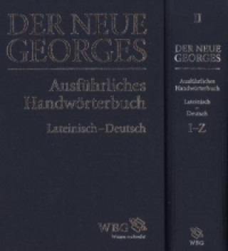 Der neue Georges, 2 Bde.