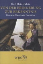 Von der Erinnerung zur Erkenntnis