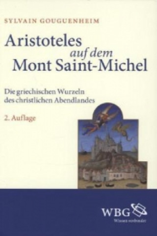 Aristoteles auf dem Mont Saint-Michel