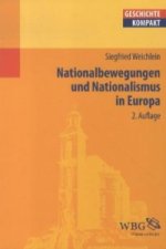 Nationalbewegungen und Nationalismus in Europa