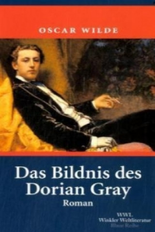 Das Bildnis des Dorian Gray