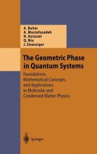 Geometric Phase in Quantum Systems