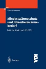 Mindestwärmeschutz und Jahresheizwärmebedarf