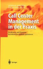 Call Center Management in Der Praxis