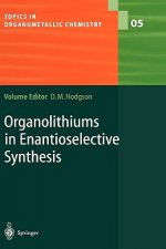 Organolithiums in Enantioselective Synthesis
