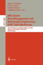 XML-Based Data Management and Multimedia Engineering - EDBT 2002 Workshops