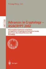 Advances in Cryptology - ASIACRYPT 2002