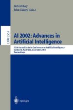 AI 2002: Advances in Artificial Intelligence