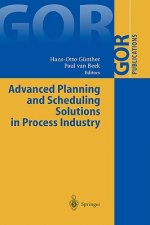 Advanced Planning and Scheduling Solutions in Process Industry