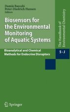 Biosensors for the Environmental Monitoring of Aquatic Systems