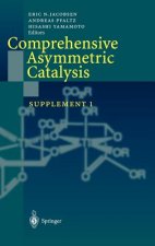 Comprehensive Asymmetric Catalysis