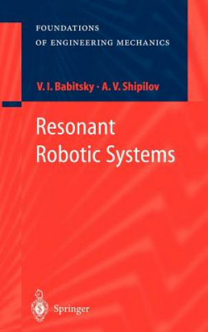Resonant Robotic Systems