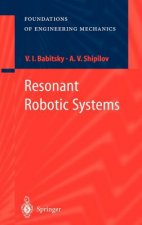 Resonant Robotic Systems