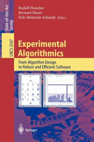 Experimental Algorithmics