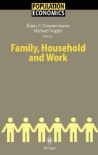 Family, Household And Work