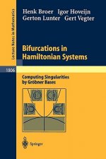 Bifurcations in Hamiltonian Systems