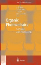 Organic Photovoltaics