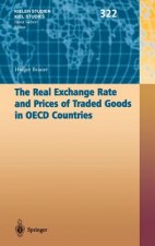 Real Exchange Rate and Prices of Traded Goods in OECD Countries