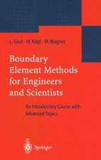 Boundary Element Methods for Engineers and Scientists