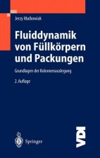 Fluiddynamik von Fullkoerpern und Packungen