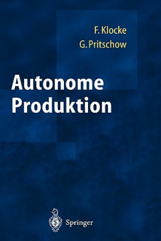 Autonome Produktion
