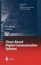 Chaos-Based Digital Communication Systems