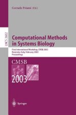 Computational Methods in Systems Biology