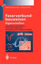 Faserverbundbauweisen Eigenschaften