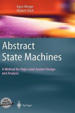 Abstract State Machines