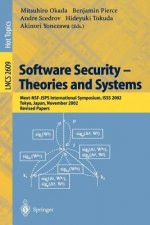 Software Security -- Theories and Systems