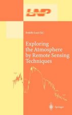 Exploring the Atmosphere by Remote Sensing Techniques