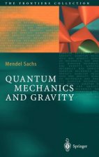 Quantum Mechanics and Gravity