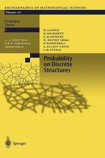 Probability on Discrete Structures