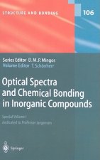 Optical Spectra and Chemical Bonding in Inorganic Compounds