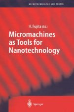 Micromachines as Tools for Nanotechnology