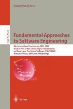 Fundamental Approaches to Software Engineering