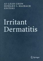 Irritant Dermatitis