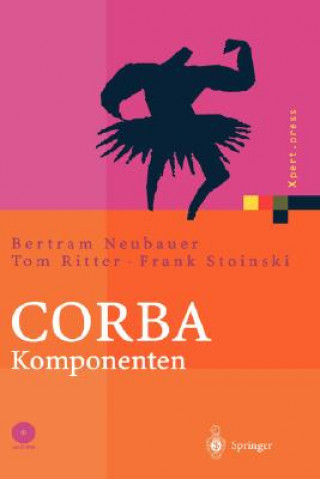 CORBA Komponenten