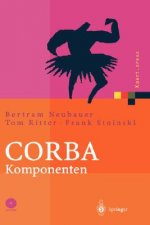 CORBA Komponenten