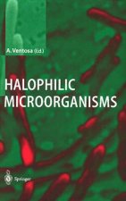 Halophilic Microorganisms