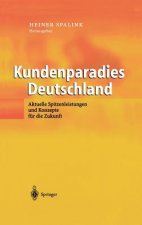 Kundenparadies Deutschland