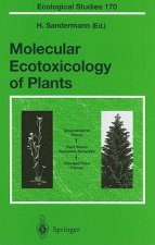 Molecular Ecotoxicology of Plants