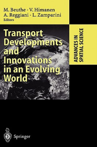 Transport Developments and Innovations in an Evolving World