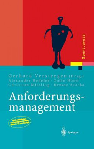 Anforderungsmanagement